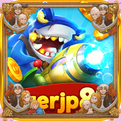tigerjp88 — galeri pratinjau Resmi APK